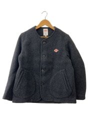 画像：ジャケット/38/ウール/GRY/JD-8903 WOM//