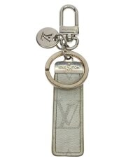 画像：ポルト・クレ・ネオLVクラブ_タイガラマ/レザー/WHT/メンズ