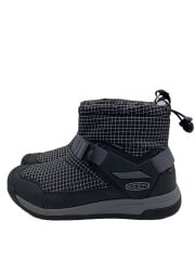 画像：ブーツ/27cm/BLK