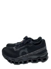 画像：ローカットスニーカー/26.5cm/BLK/3ME10121043