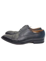 画像：ドレスシューズ/28cm/BLK/122r