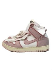 画像：DUNK HIGH 1985_ダンク ハイ 1985/27cm/PNK