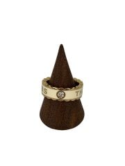 画像：リング/--/12号/GLD/レディース