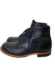 画像：ブーツ/28.5cm/BLK/9423