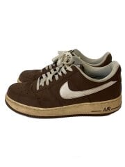 画像：AIR FORCE 1 07_エア フォース 1 07/27.5cm/BRW