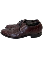 画像：comfort plus/ドレスシューズ/US9.5/BRW/2358