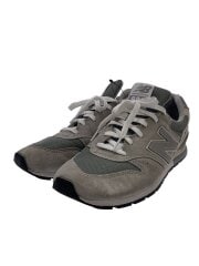 画像：ローカットスニーカー/27.5cm/GRY/CM996GR2//