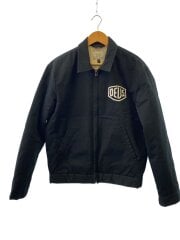 画像：ブルゾン/S/ナイロン/BLK/DMW56124//