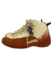 画像：AIR JORDAN 12 RETRO SP_エア ジョーダン 12 レトロ SP/28cm/CRM