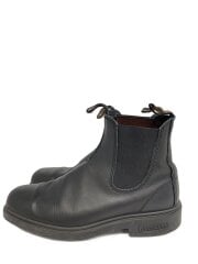 画像：サイドゴアブーツ/US6/BLK