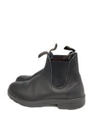 画像：サイドゴアブーツ/US6/BLK