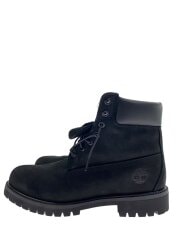 画像：10073/6 INCH PREMIUM WATERPROOF BOOT/6 インチプレミアムウォータープルーフ/U//