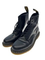 画像：レースアップブーツ/US10/BLK/118222//