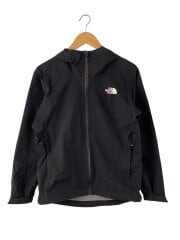 画像：VENTURE JACKET_ベンチャージャケット/S/ナイロン/BLK//