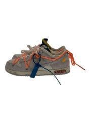 画像：DUNK LOW_ダンク ロー/26.5cm/WHT