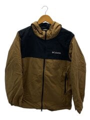 画像：Labyrinth Canyon II Jacket_ラビリンスキャニオン2ジャケット/M/ナイロン/CML