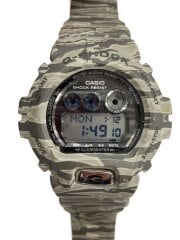 画像：クォーツ腕時計・G-SHOCK/デジタル/KHK