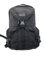 画像：RIP RUCK 22L/リュック/--/BLK/無地