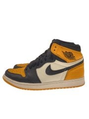 画像：AIR JORDAN 1 RETRO HIGH OG_エアジョーダン 1 レトロ ハイ OG/27cm/ORN//