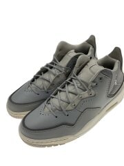 画像：ハイカットスニーカー_AR1000-003/27cm/GRY//