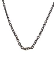 画像：25AW/SILVER SNAKE WHEEL NECKLACE EXCLUSIVE/CL-25AW004JW//