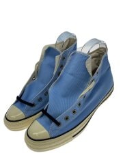 画像：ALL STAR US AGEDWORK HI/28cm/BLU/キャンバス/1SE286//