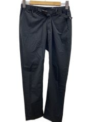 画像：別注/MINOTECH STRETCH PANTS/M/ポリエステル/BLK/無地/GMP5-F1036