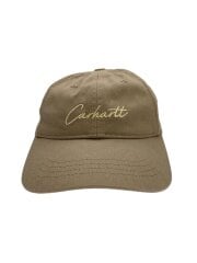 画像：キャップ/FREE/コットン/BEG/無地/メンズ/1031638-23S