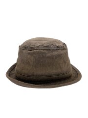 画像：ヘッドウェア/7 1/2/コットン/BEG/無地/メンズ/SC02627