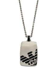 画像：ネックレス/--/SLV/トップ有/メンズ