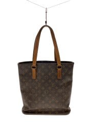 画像：ヴァヴァンGM_モノグラム・キャンバス/PVC/BRW