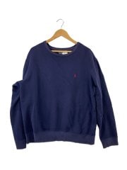 画像：スウェット/XL/コットン/NVY//