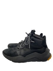 画像：シューズ/27cm/BLK/a42pp