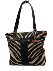 画像：トートバッグ_アート_アニマル/--