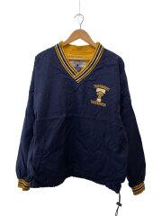 画像：ジャケット/L/ナイロン/NVY