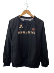 画像：ナイロンジャケット/3/ナイロン/BLK/053-221011