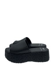 画像：×marc jacobs/サンダル/37/ブラック