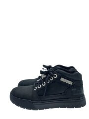 画像：ブーツ/23cm/ブラック/TB0A6GD3W05