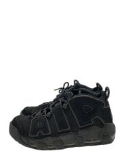 画像：AIR MORE UPTEMPO/エアモアアップテンポ/ブラック/414962-004/29㎝/ブラック