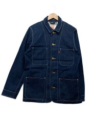 画像：ジャケット/M/コットン/IDG/PC9-29655-0009