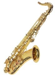 画像：T-50 【動作確認済】T-50/YANAGISAWA/ヤナギサワ/テナーサックス/ラッカー/管楽器//