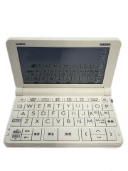 画像：カシオ　電子辞書 エクスワード XD-SV4750