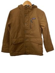 画像：ジャケット/L/ナイロン/BRW/STY68460