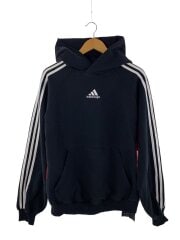 画像：パーカー/S/コットン/BLK