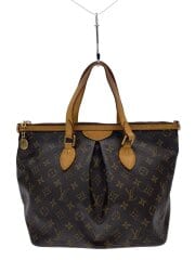 画像：ハンドバッグ/PVC/BRW/モノグラム/M40145