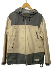 画像：ナイロンジャケット/M/ナイロン/BEG/MTSS26MJK009