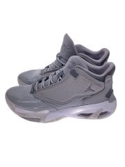 画像：JORDAN MAX AURA 4_ジョーダン マックス オーラ 4/28cm/GRY//