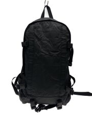 画像：DAYPACK/リュック/ナイロン/BLK//