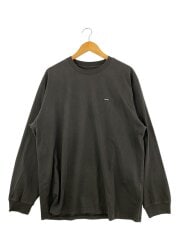 画像：Tシャツ/XL/コットン/BLK/無地//