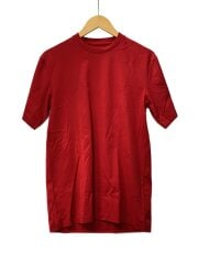 画像：Tシャツ/--/コットン/RED/JN3751